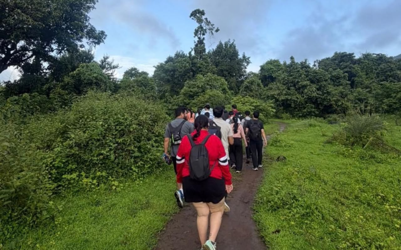 Monsoon Nature Trail